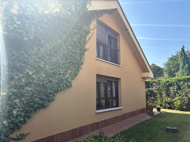 Venta de chalet en Gijón