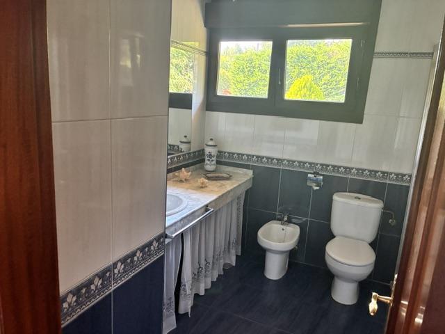 Venta de chalet en Gijón