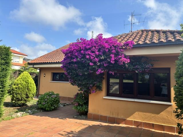 Venta de chalet en Gijón