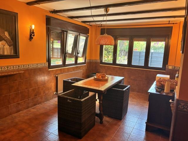 Venta de chalet en Gijón