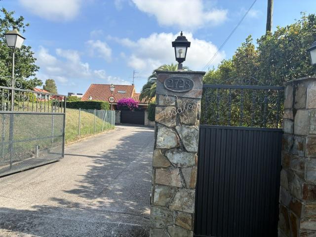 Venta de chalet en Gijón