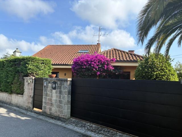 Venta de chalet en Gijón
