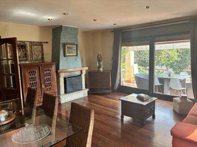 Venta de chalet en Gijón
