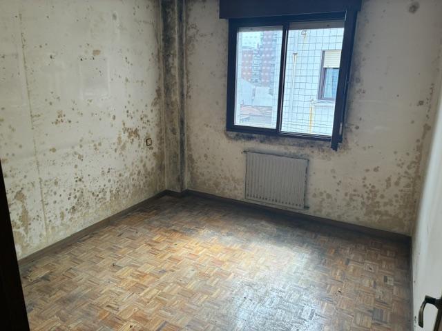 Venta de piso en Gijón