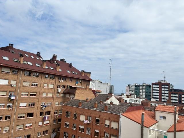 Venta de piso en Gijón