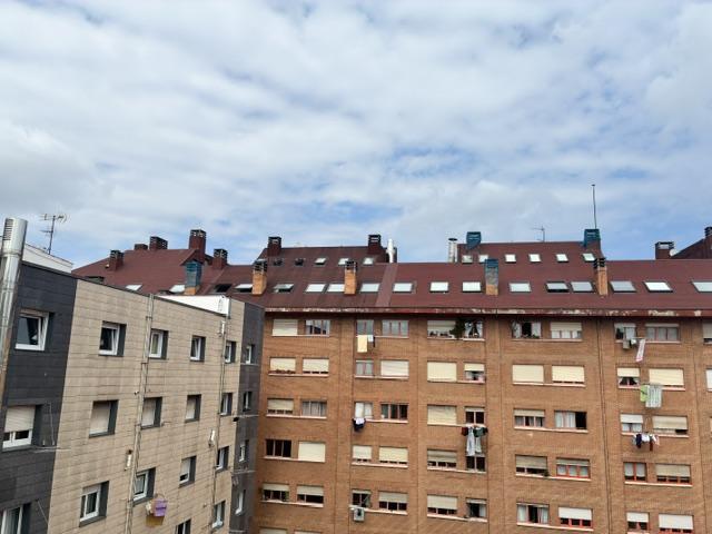 Venta de piso en Gijón