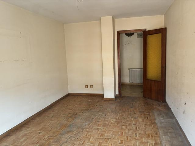 Venta de piso en Gijón