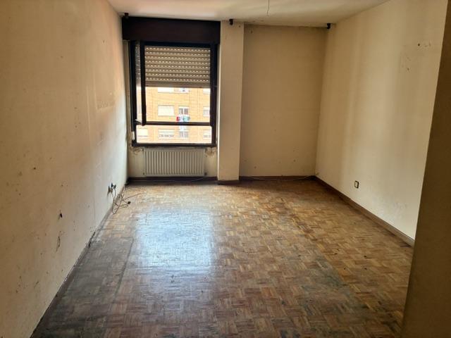 Venta de piso en Gijón