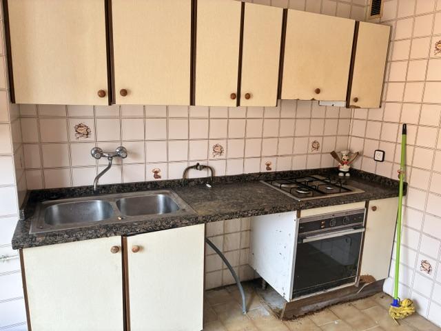 Venta de piso en Gijón