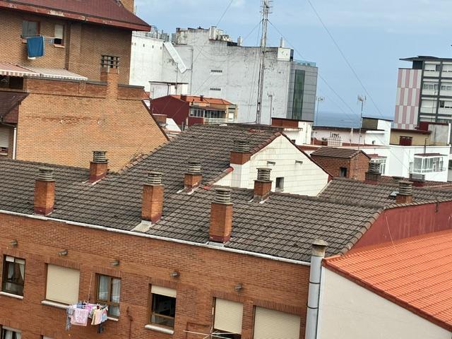 Venta de piso en Gijón