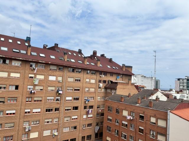 Venta de piso en Gijón