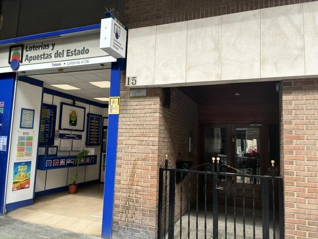 Venta de piso en Gijón