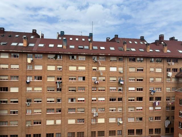 Venta de piso en Gijón