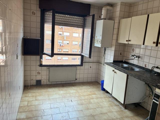 Venta de piso en Gijón