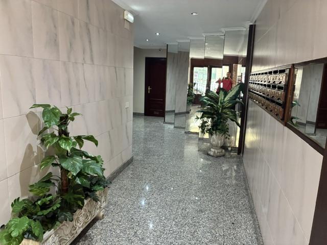 Venta de piso en Gijón