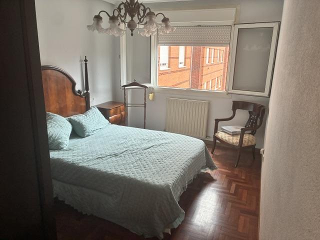 Venta de piso en Gijón