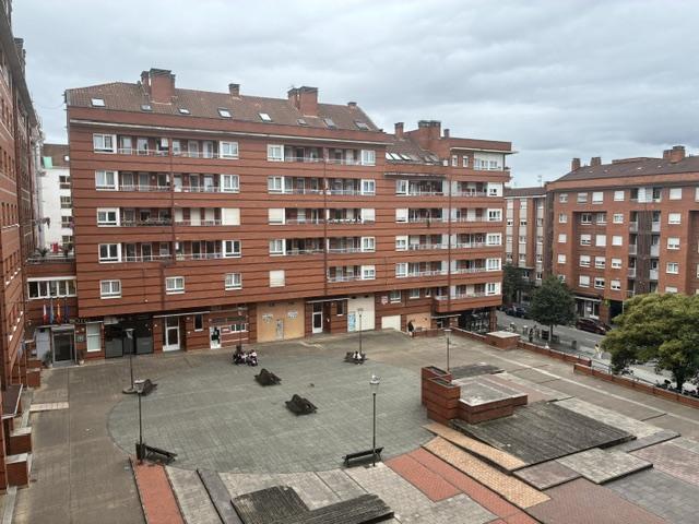 Venta de piso en Gijón