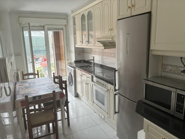 Venta de piso en Gijón