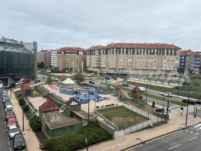 Venta de piso en Gijón