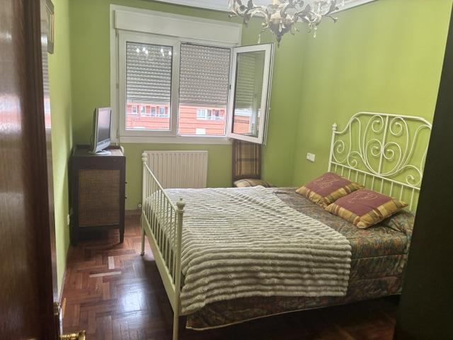 Venta de piso en Gijón