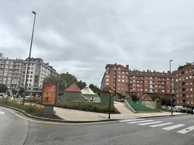 Venta de piso en Gijón