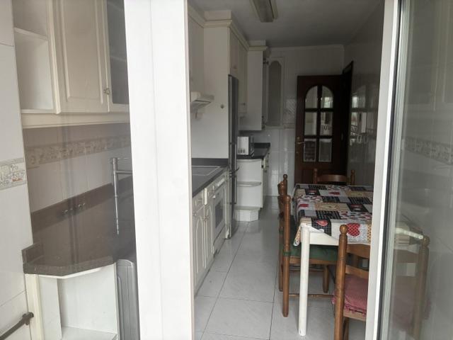 Venta de piso en Gijón