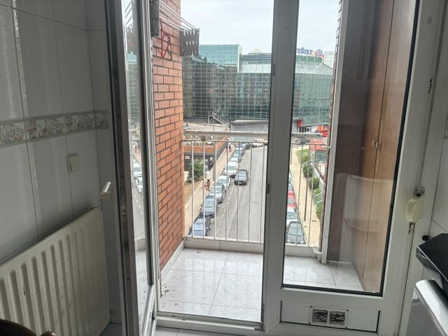 Venta de piso en Gijón