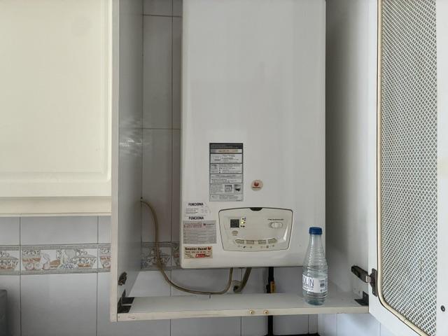 Venta de piso en Gijón