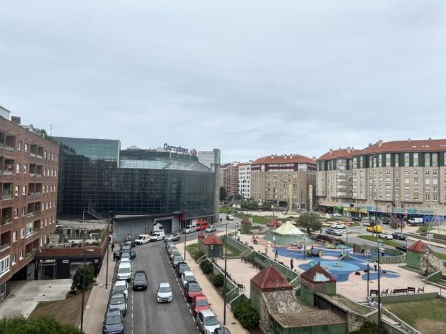 Venta de piso en Gijón