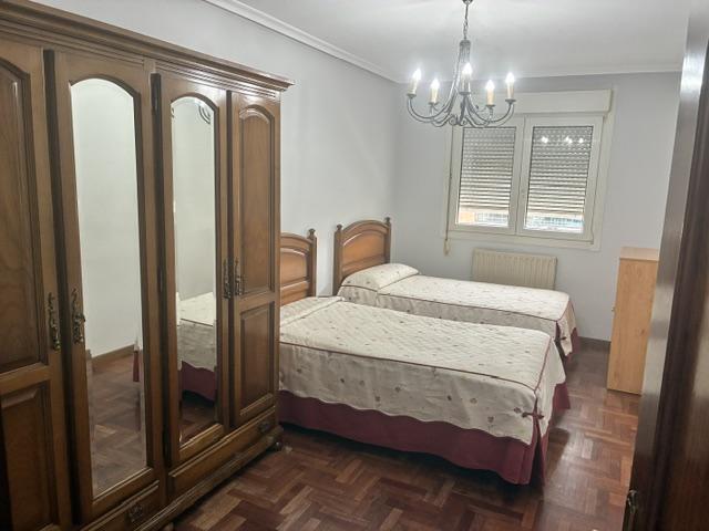 Venta de piso en Gijón