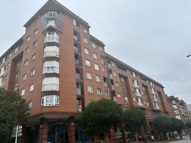 Venta de piso en Gijón