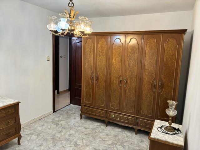 Venta de piso en Gijón