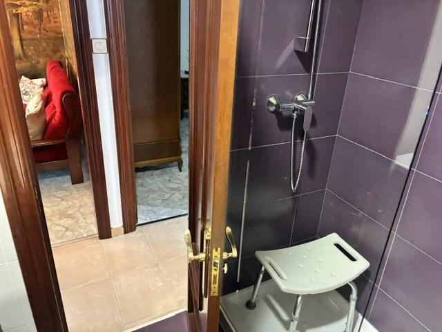Venta de piso en Gijón