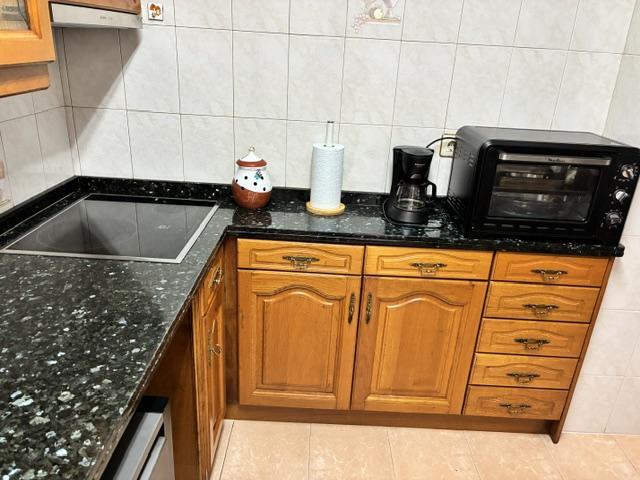 Venta de piso en Gijón