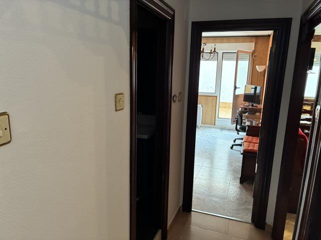 Venta de piso en Gijón