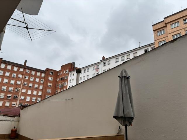 Venta de piso en Gijón