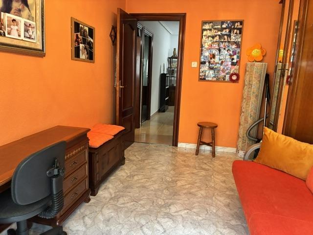 Venta de piso en Gijón