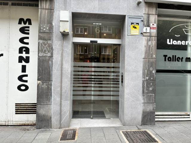 Venta de piso en Gijón