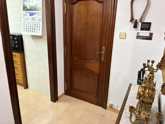 Venta de piso en Gijón