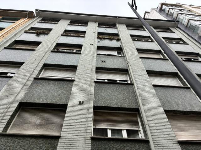 Venta de piso en Gijón
