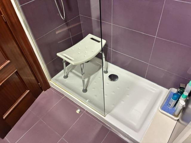 Venta de piso en Gijón