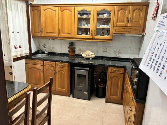Venta de piso en Gijón