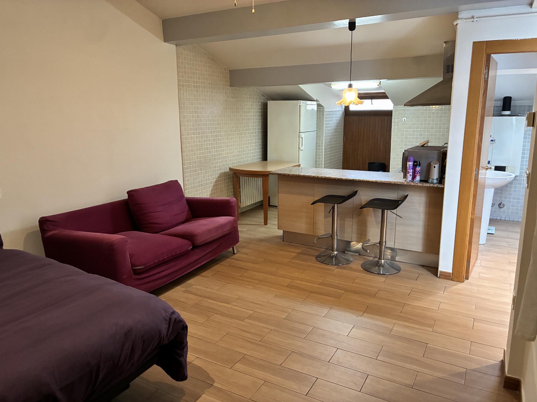 Venta de apartamento en Gijón