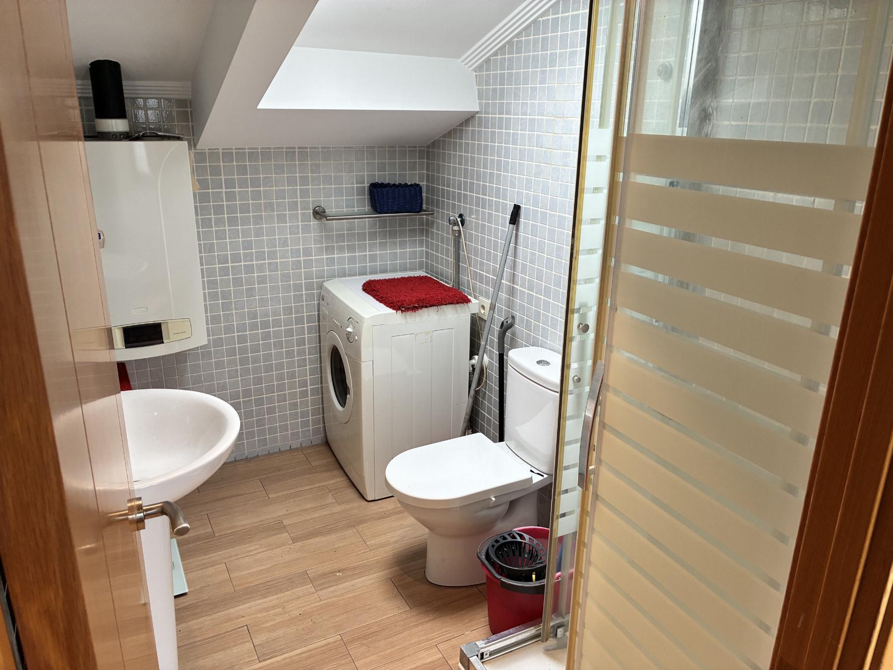 Venta de apartamento en Gijón