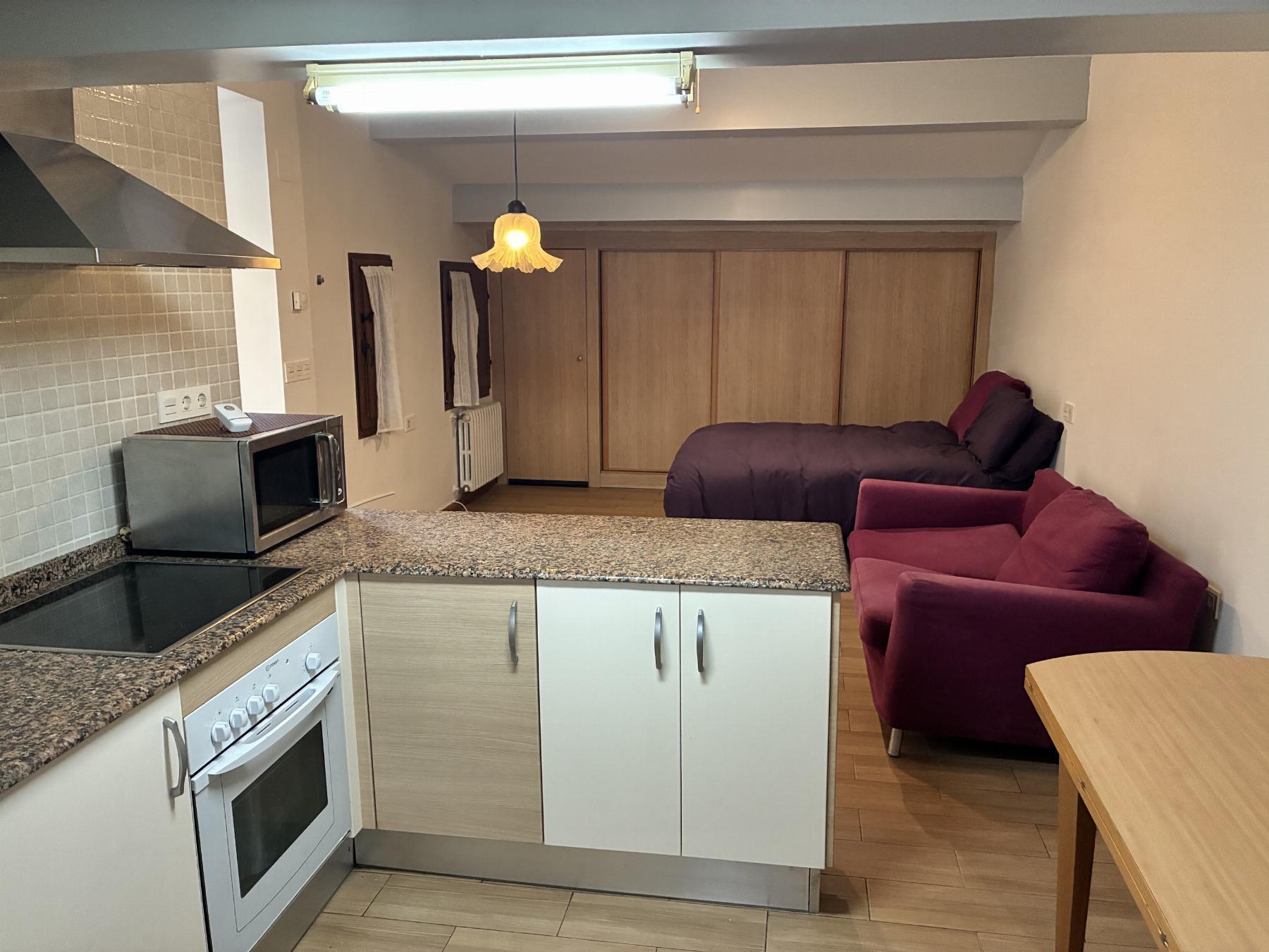 Venta de apartamento en Gijón