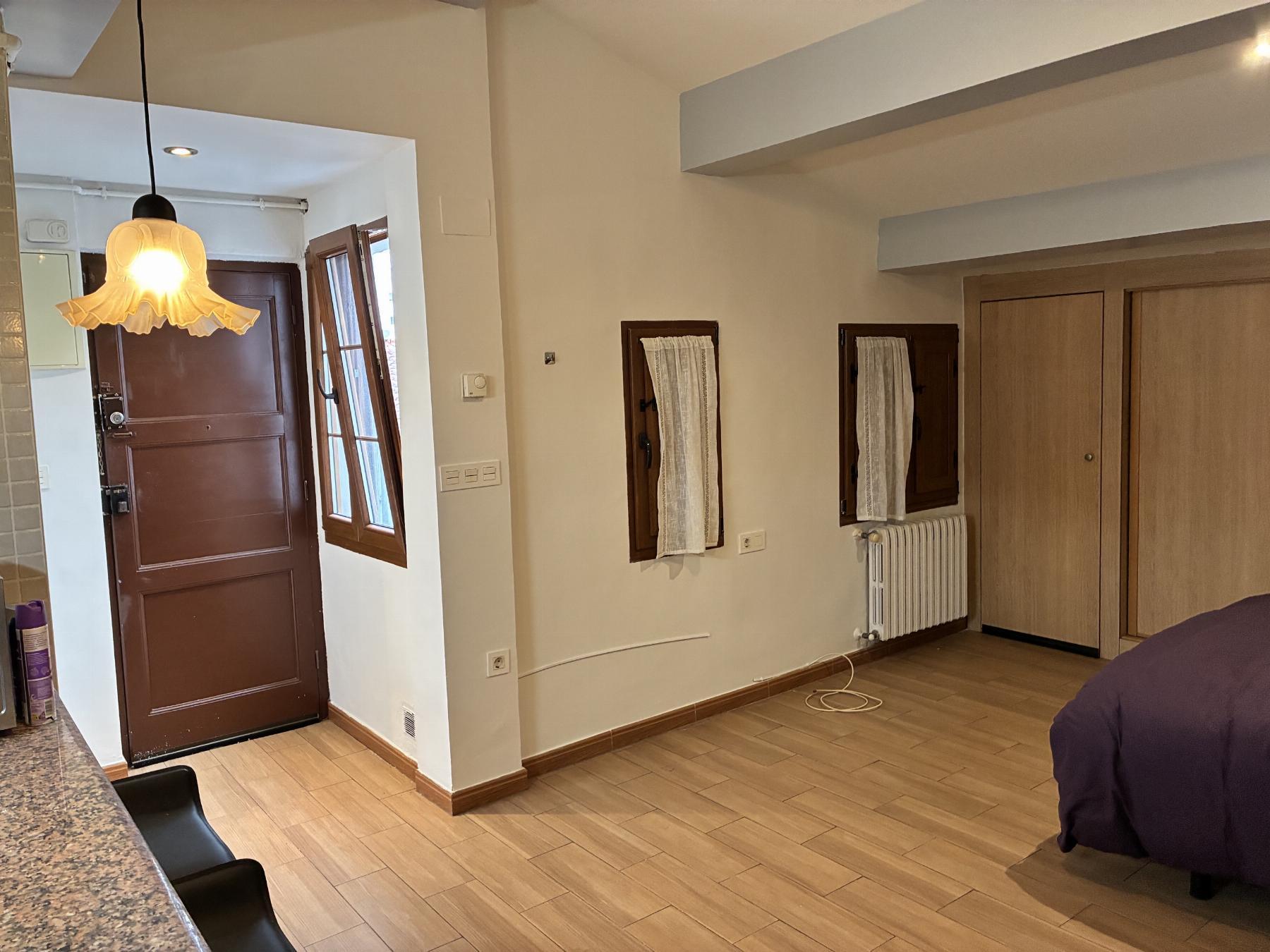 Venta de apartamento en Gijón