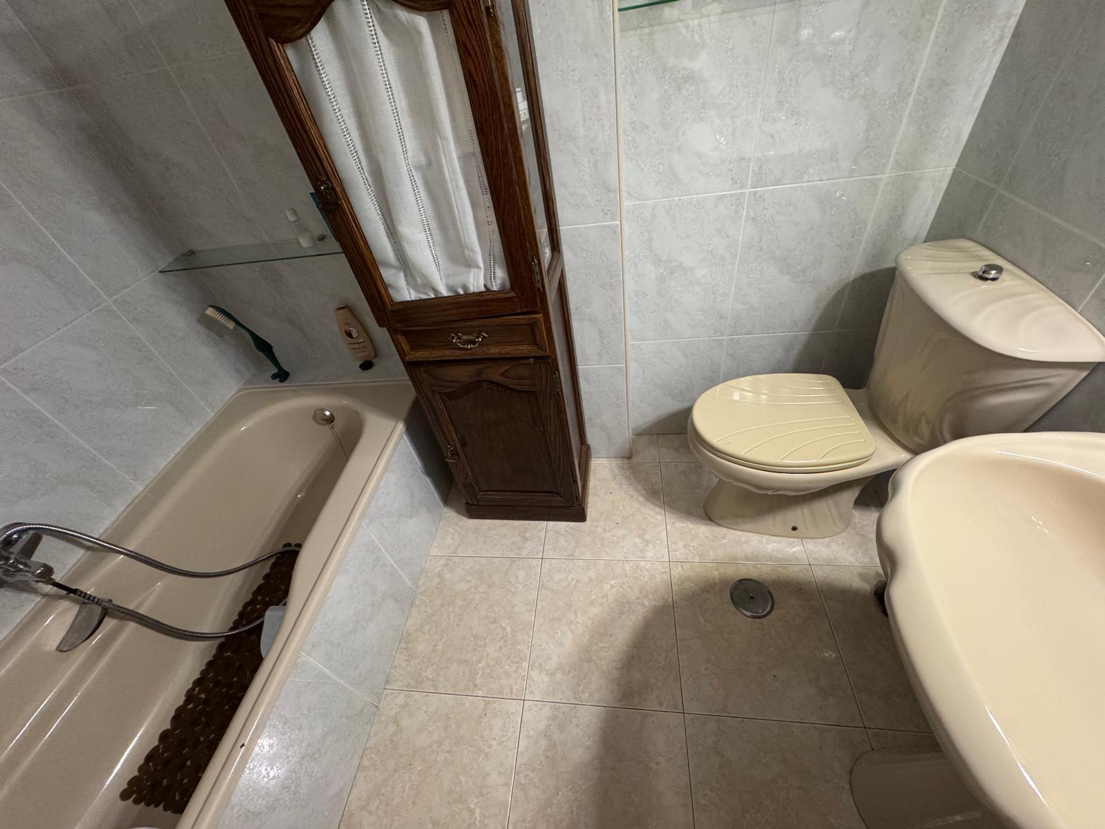 Venta de piso en Gijón