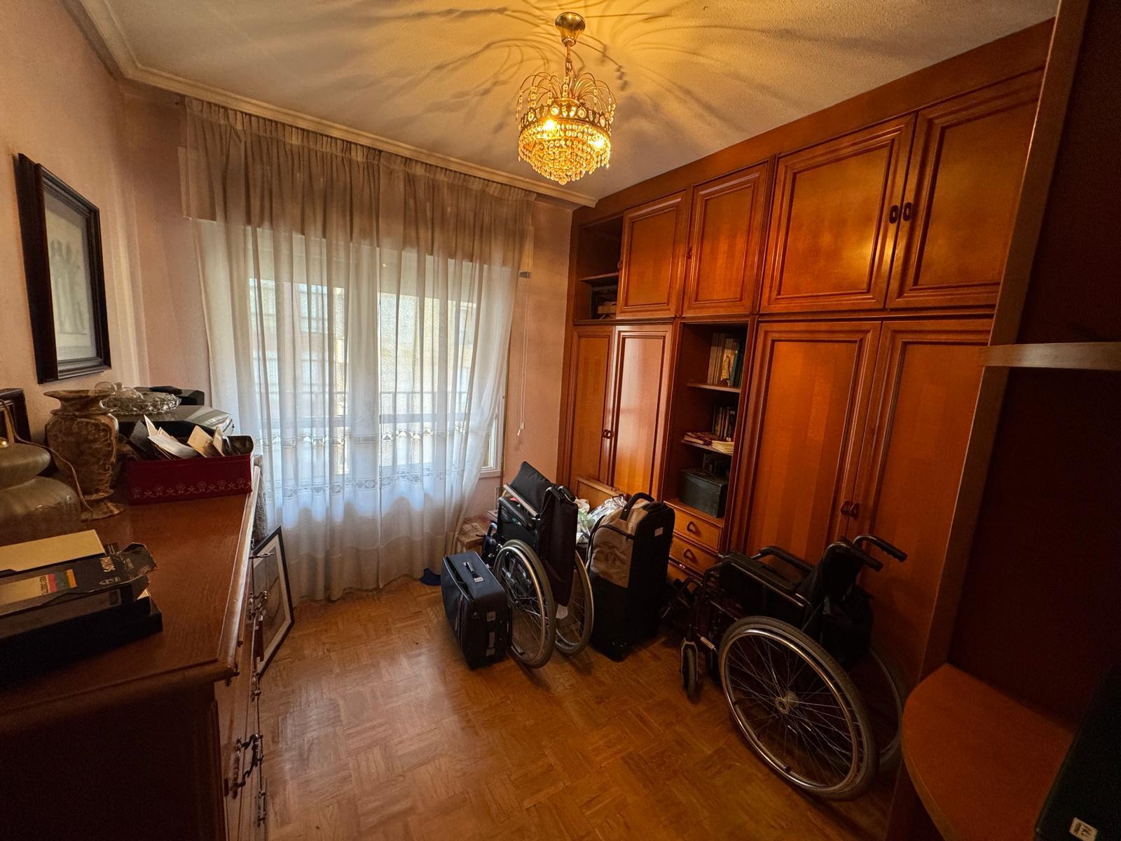 Venta de piso en Gijón