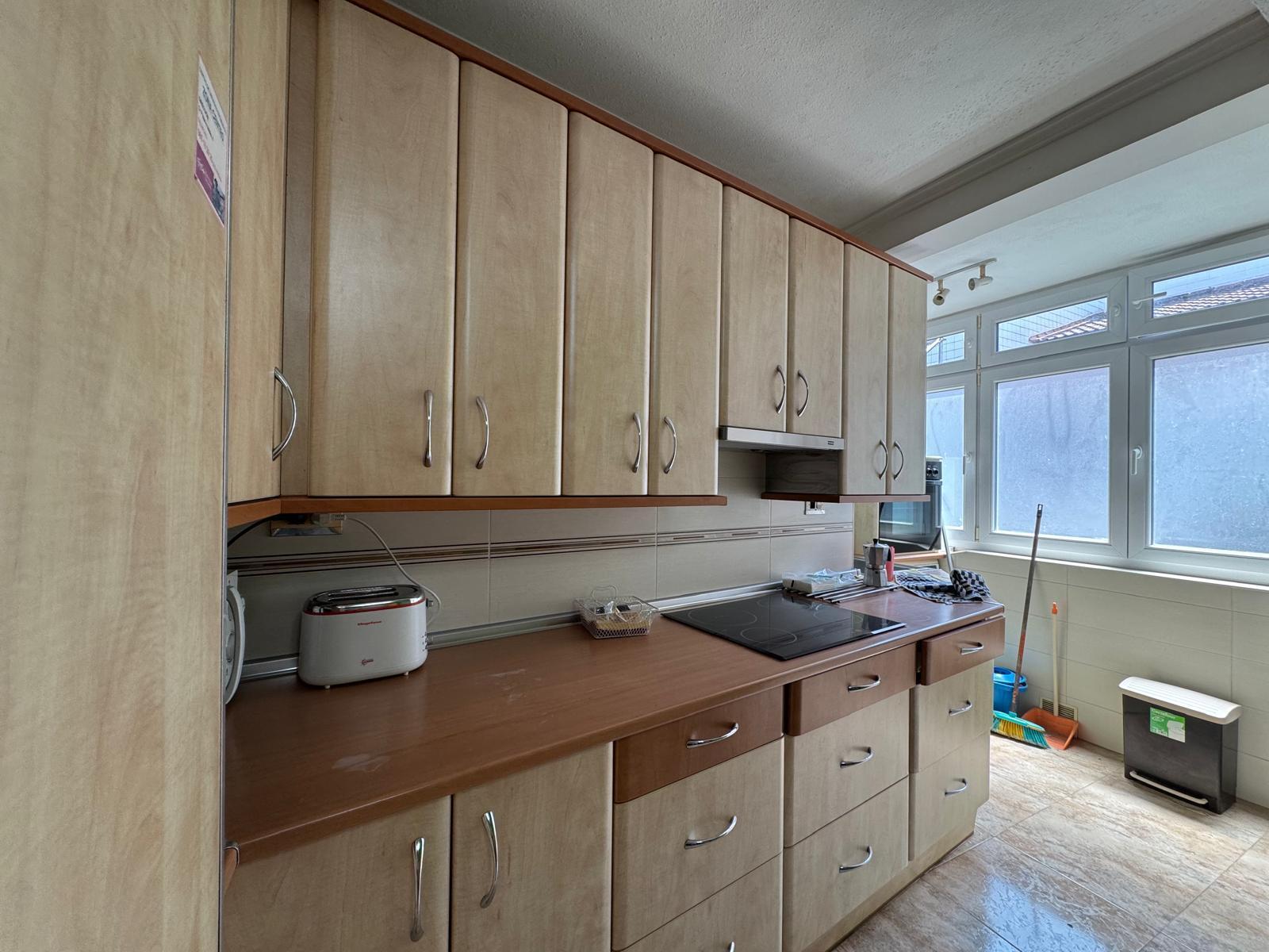 Venta de piso en Gijón