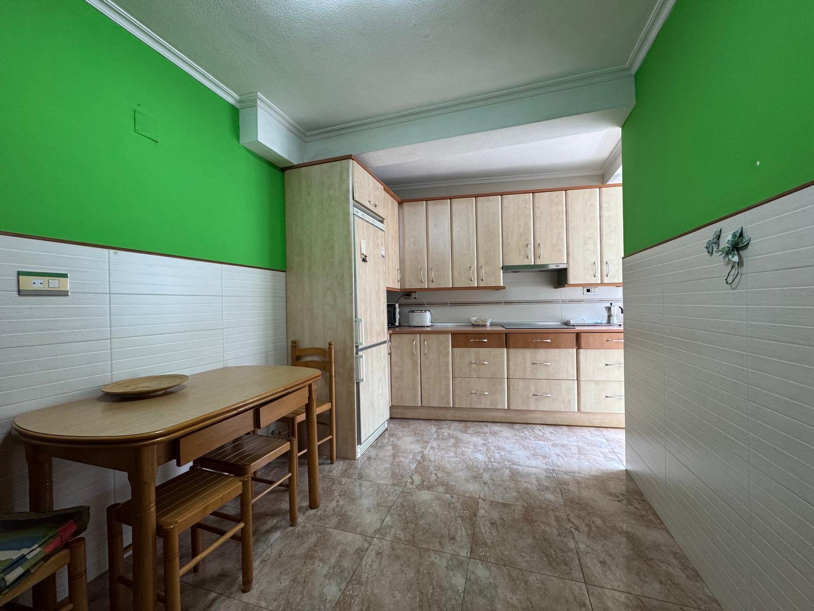 Venta de piso en Gijón